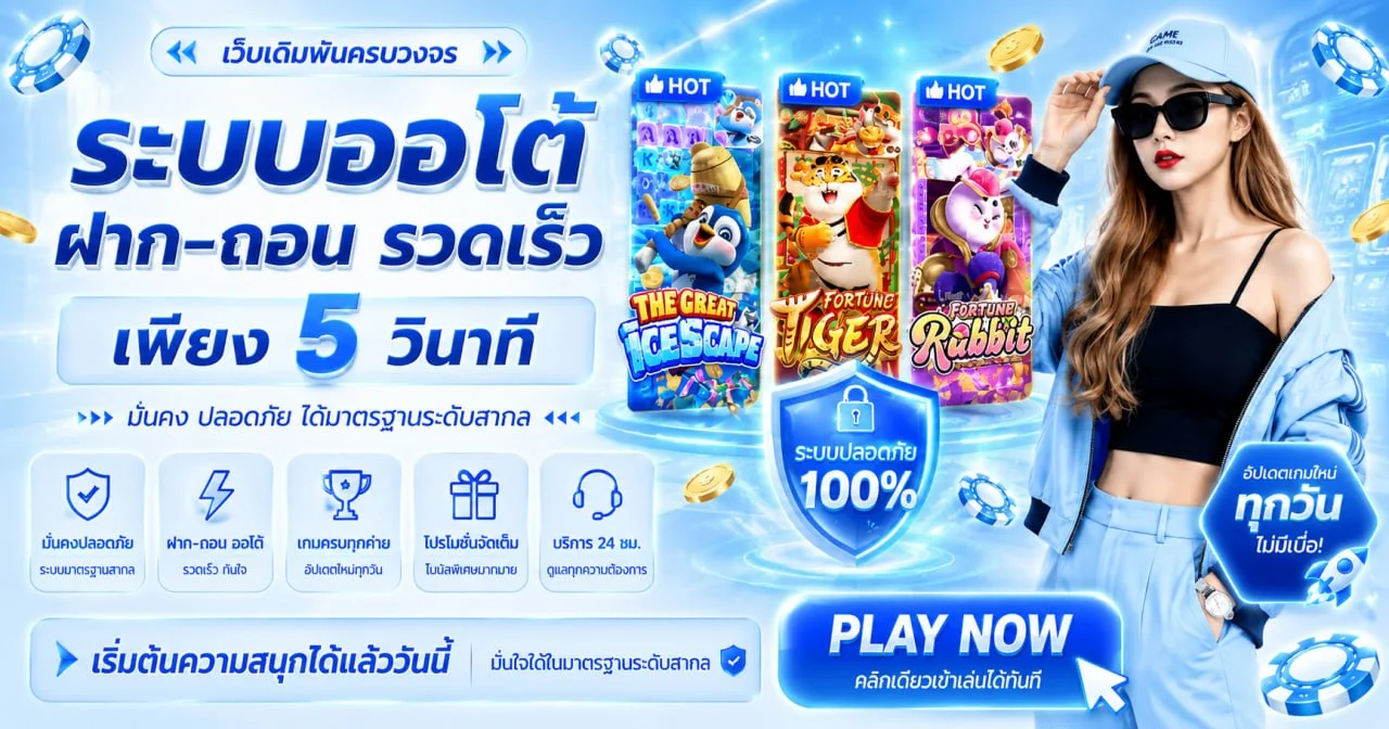 COREPLAY เว็บรวมเกมออนไลน์ยอดนิยม เล่นได้บนมือถือทุกรุ่น