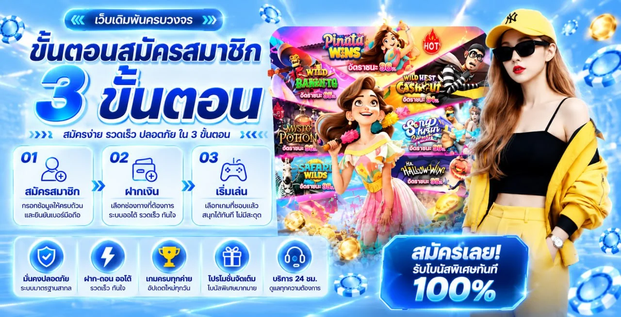โปรโมชั่น coreplay