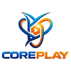 COREPLAY | รวมเกมออนไลน์ เล่นง่ายบนมือถือ